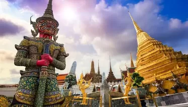 Descubre Phuket desde México