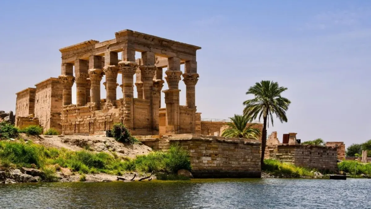 Delicias de China (salida Grupal desde los Angeles)