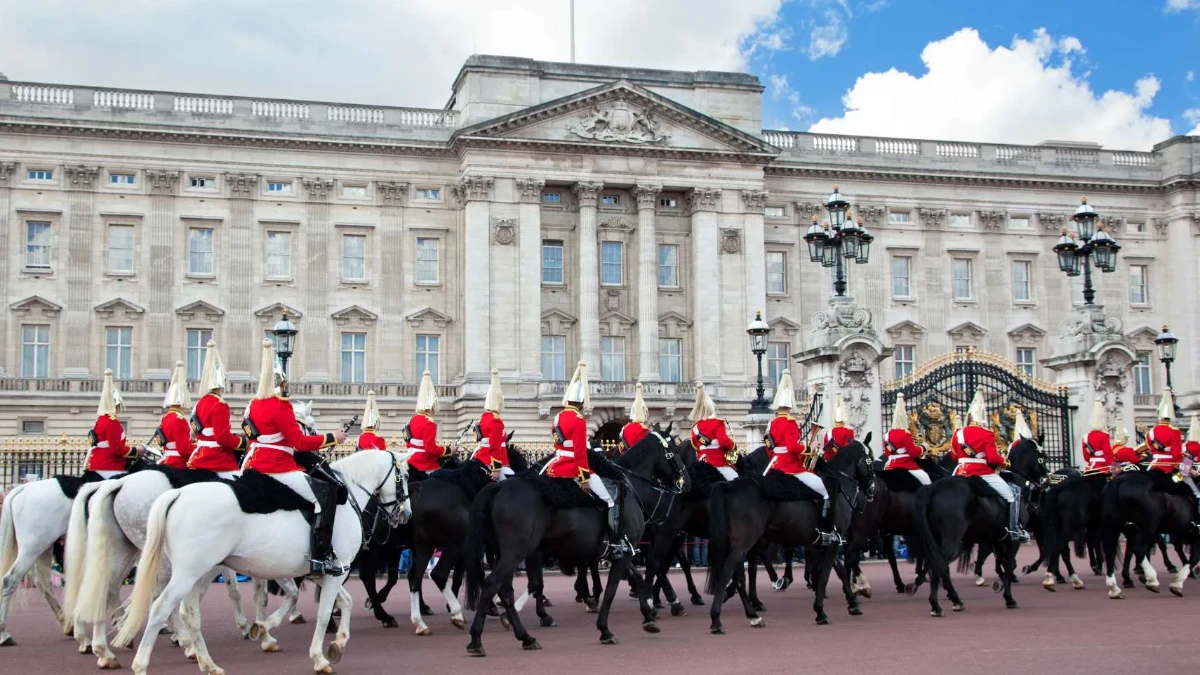 Gran tour de Irlanda y Escocia