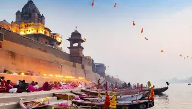 Tour en autobús de lujo por Ásia