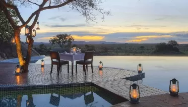 ¿Vale la pena viajar a África? Experiencias reales