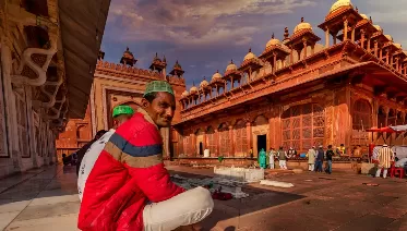 Promociones de primavera en Ásia