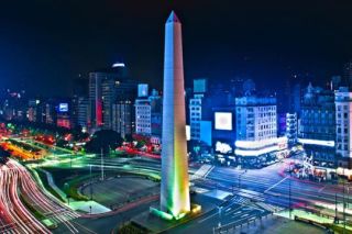 Agencias de Viajes Baratos a Brasil desde Buenos Aires