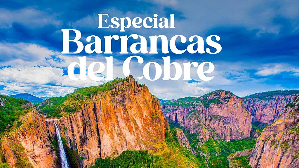 tours completos a Chihuahua