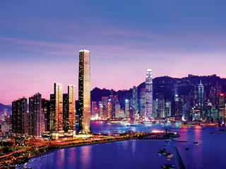 China Hong Kong Hong Kong