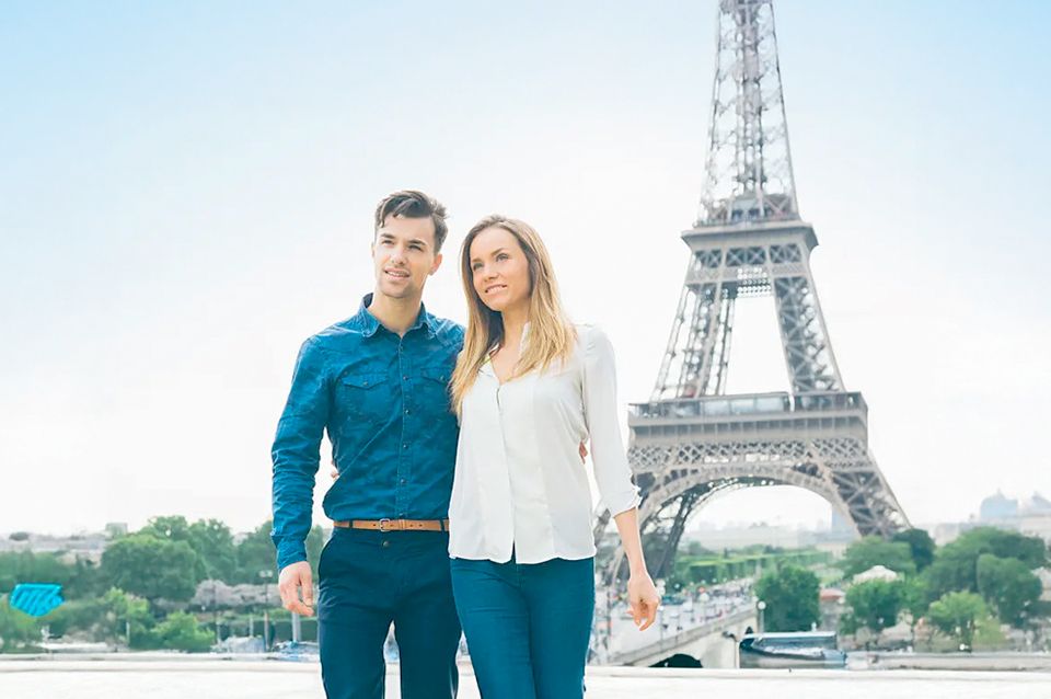 vacaciones todo incluido en Francia