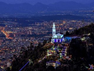 Precios Paquetes Turisticos a Colombia 2024 Costos
