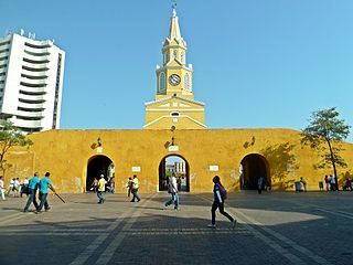 Excursiones por Cartagena desde Santiago de Chile Concepción Valparaíso Chile