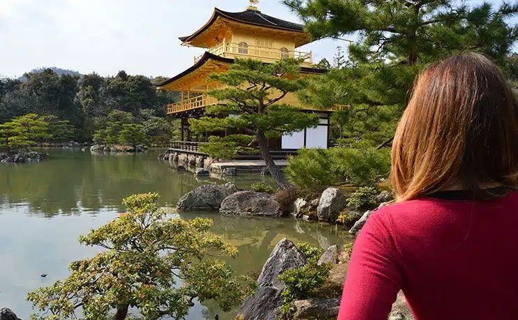 Japón Básico (tokio a Kioto)