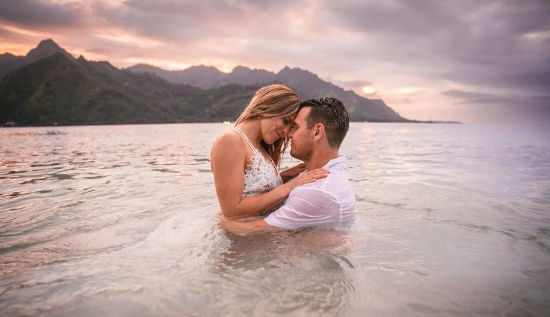 turismo y naturaleza en Costa Rica