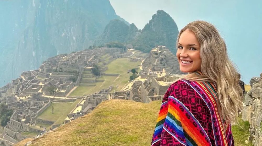 vuelos directos a Perú desde México