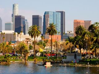 Requisitos para viajar a Los Angeles desde Chile 2023
