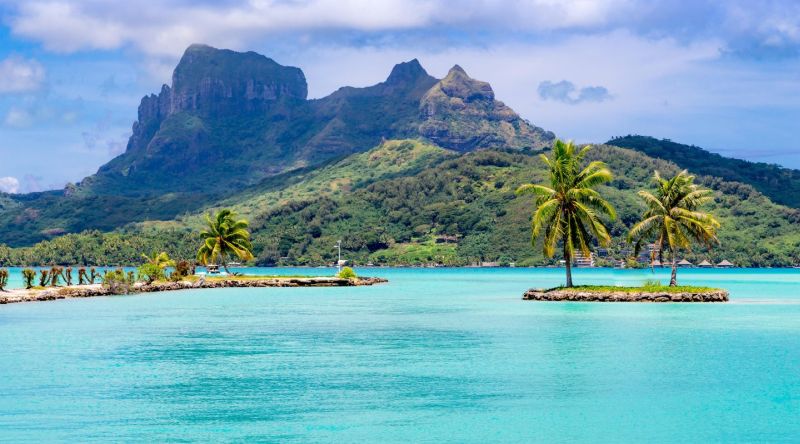 experiencias en Tahití, Polinesia Francesa