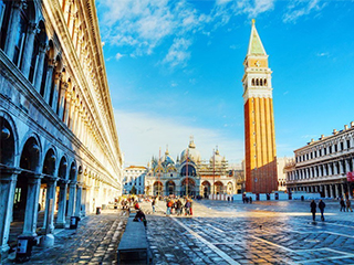 Precios Paquetes Turisticos a Venecia 2022 Costos