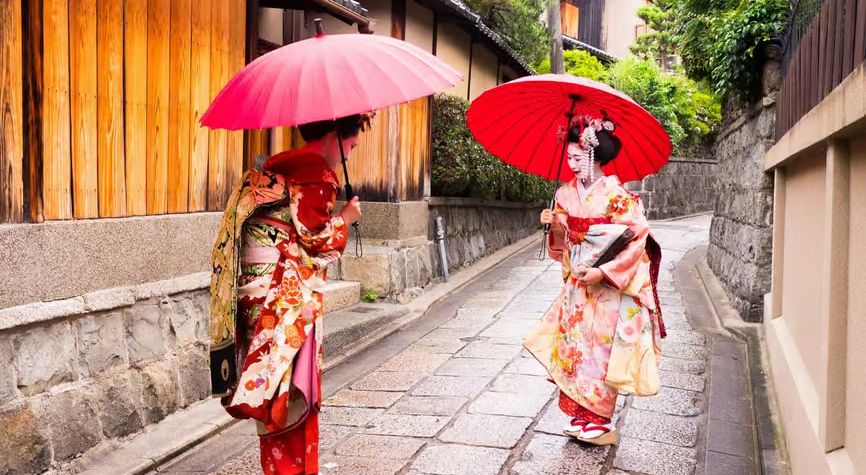 Vuelos a Japón desde CDMX con precios económicos ida y vuelta