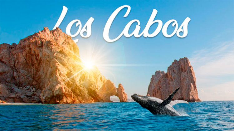 paquetes a Los Cabos con vuelo y hotel desde México