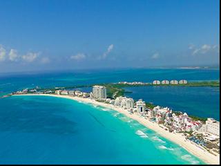 Agencias de Viajes a Cancún 2x1 Ofertas Avion Incluido