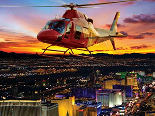 Tours a Las Vegas Todo Incluido 2022