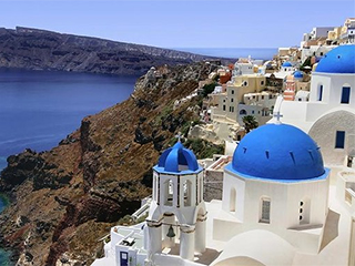 ¿Cuanto Cuesta Viajar de Perú a Grecia?