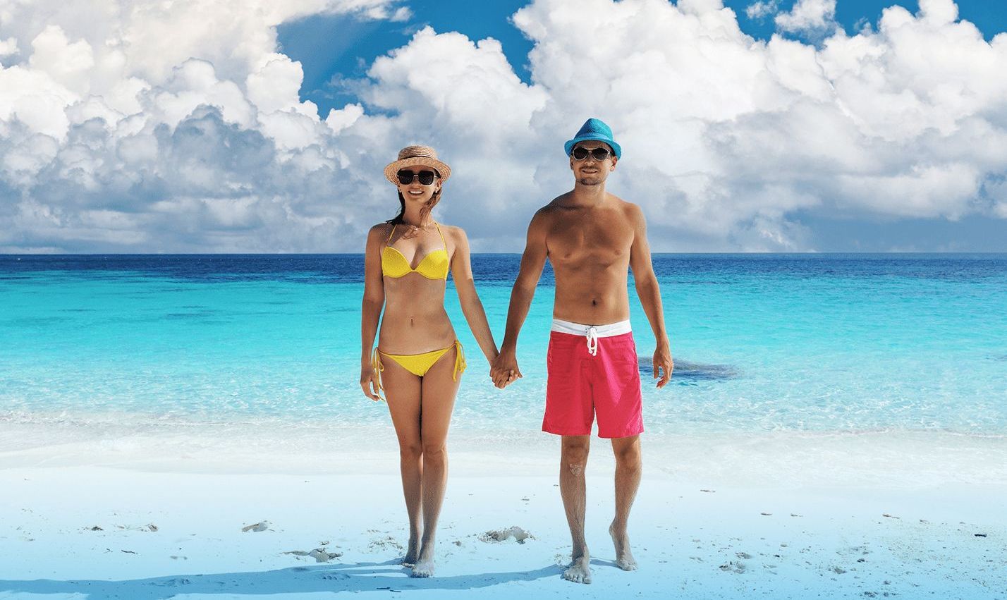 vacaciones todo incluido en Punta Cana