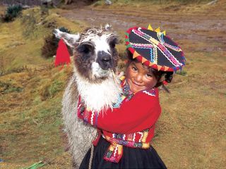 Tours a Perú desde Colombia Bogotá