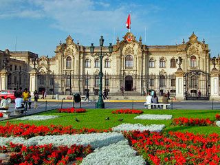 Agencias de Viajes Baratos a Lima desde Quito