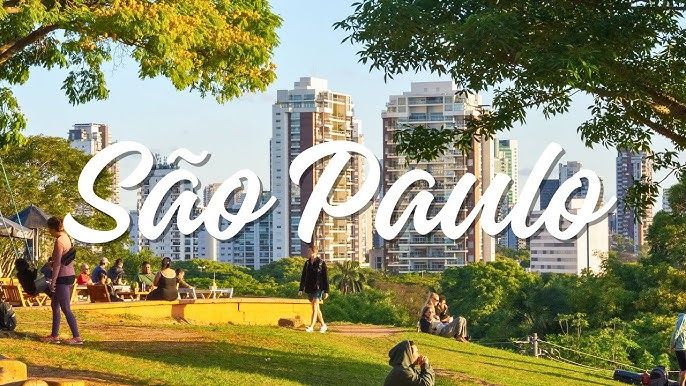 tours guiados en Brasil