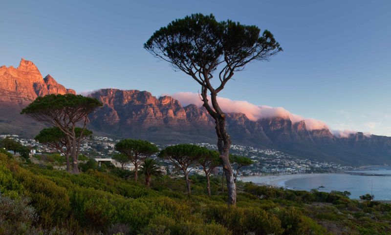 Sudáfrica + Marruecos - Kruger, Ciudad del Cabo y Marrakech