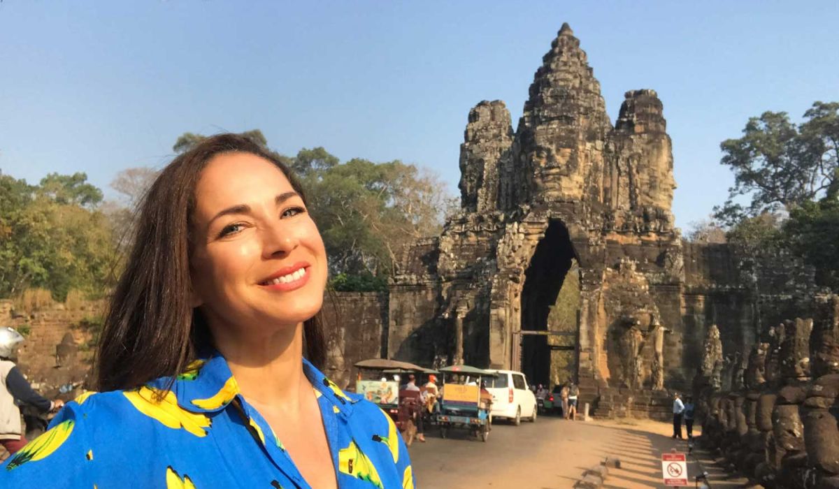 Viajes a Japón todo incluido desde México con paquetes completos