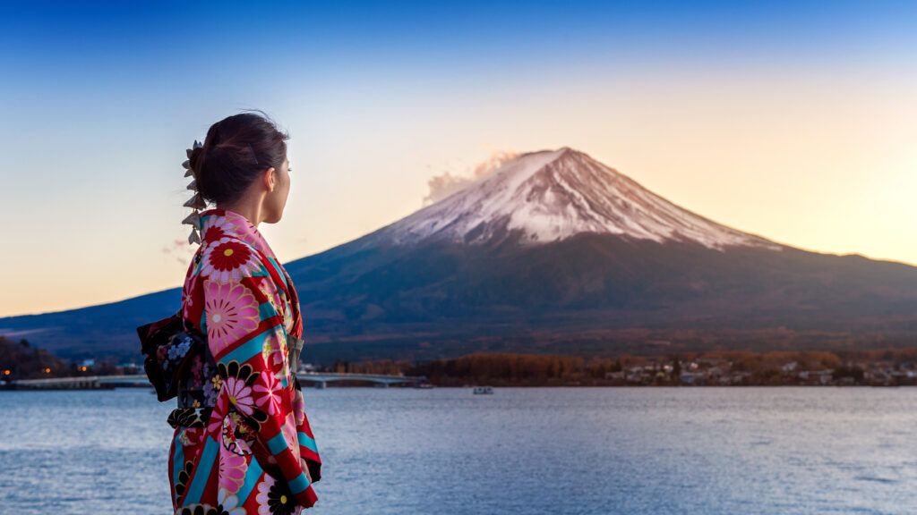 Viaje a Japón de 15 días con itinerario completo y guía en español