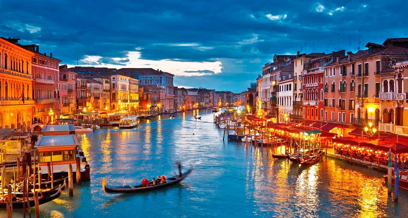 Paquetes a Italia con vuelos desde Guadalajara y hoteles incluidos