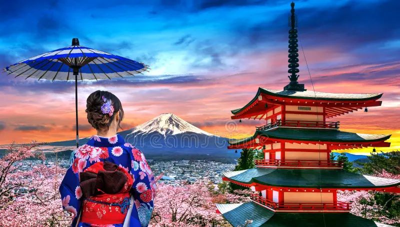 Viaje a Tokio desde México con hotel incluido y excursiones